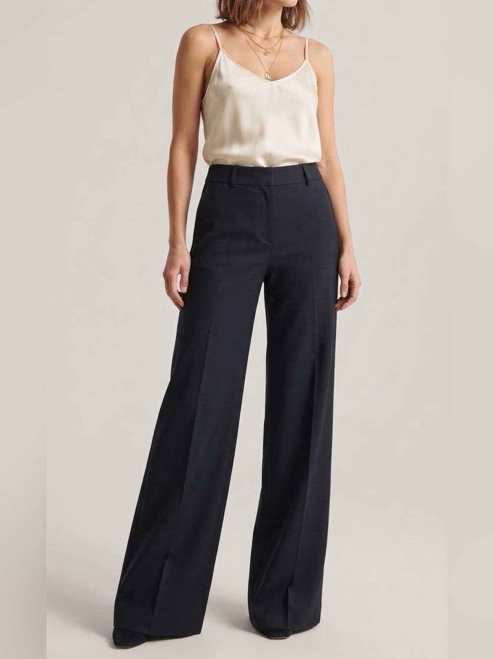 Mexx Wide-Leg Pants Size 36